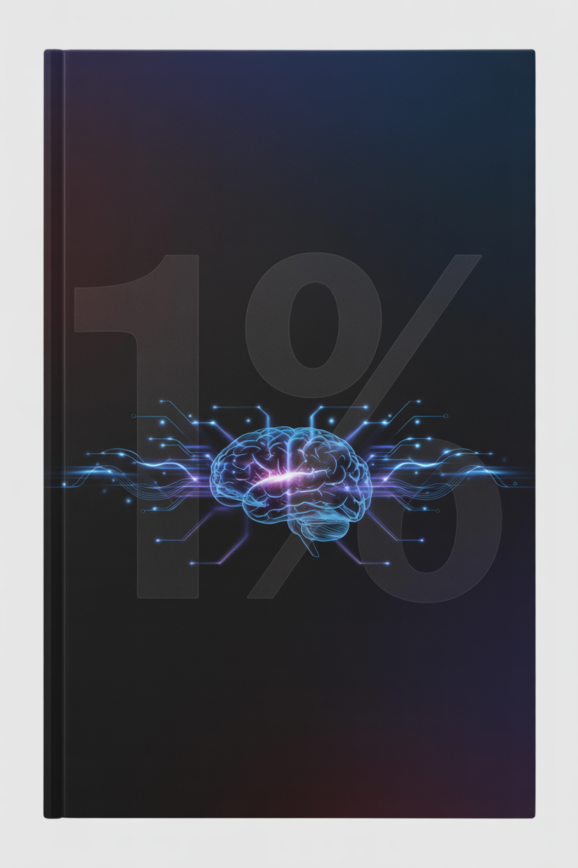 Enfoque Total 2025 - Book Cover