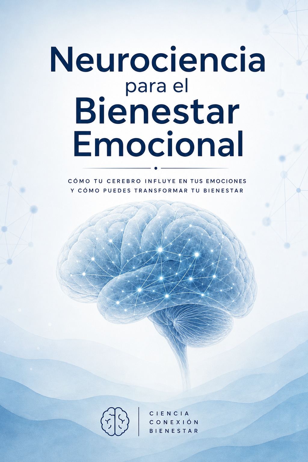 Portada de Neuroscience for Emotional Well-being