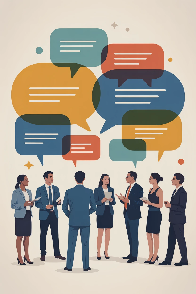 Portada de Ventas Conversacionales: Conecta y Cierra Hoy